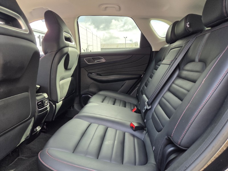 2024 (73) MG MOTOR UK HS 1.5 T-GDI Trophy 5dr DCT 5828778
