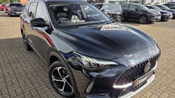 2024 (73) MG MOTOR UK HS 1.5 T-GDI Trophy 5dr DCT 5828764