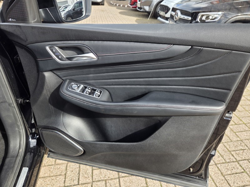 2024 (73) MG MOTOR UK HS 1.5 T-GDI Trophy 5dr DCT 5828787