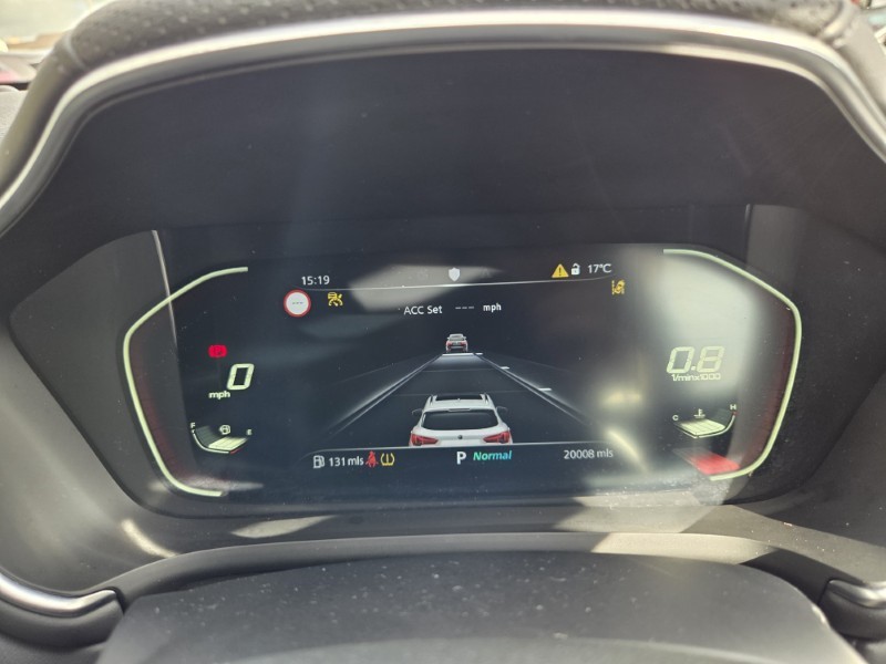 2024 (73) MG MOTOR UK HS 1.5 T-GDI Trophy 5dr DCT 5828803