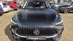 2024 (73) MG MOTOR UK HS 1.5 T-GDI Trophy 5dr DCT 5828762