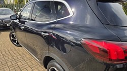 2024 (73) MG MOTOR UK HS 1.5 T-GDI Trophy 5dr DCT 5828767