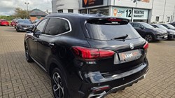 2024 (73) MG MOTOR UK HS 1.5 T-GDI Trophy 5dr DCT 5828770