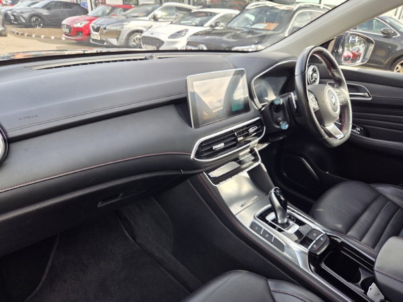 2024 (73) MG MOTOR UK HS 1.5 T-GDI Trophy 5dr DCT 5828783
