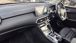 2024 (73) MG MOTOR UK HS 1.5 T-GDI Trophy 5dr DCT 5828783