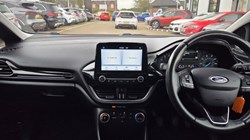 2019 (19) FORD FIESTA 1.0 EcoBoost 125 Active 1 5dr 5839203