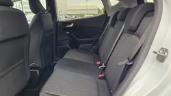 2019 (19) FORD FIESTA 1.0 EcoBoost 125 Active 1 5dr 5839202