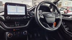 2019 (19) FORD FIESTA 1.0 EcoBoost 125 Active 1 5dr 5839204