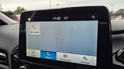 2019 (19) FORD FIESTA 1.0 EcoBoost 125 Active 1 5dr 5839220