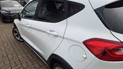 2019 (19) FORD FIESTA 1.0 EcoBoost 125 Active 1 5dr 5839192