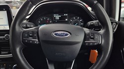 2019 (19) FORD FIESTA 1.0 EcoBoost 125 Active 1 5dr 5839214