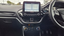 2019 (19) FORD FIESTA 1.0 EcoBoost 125 Active 1 5dr 5839205