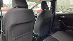 2019 (19) FORD FIESTA 1.0 EcoBoost 125 Active 1 5dr 5839201