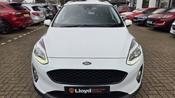 2019 (19) FORD FIESTA 1.0 EcoBoost 125 Active 1 5dr 5839187