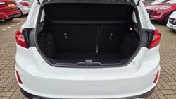 2019 (19) FORD FIESTA 1.0 EcoBoost 125 Active 1 5dr 5839198
