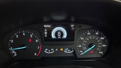 2019 (19) FORD FIESTA 1.0 EcoBoost 125 Active 1 5dr 5839221