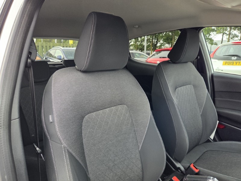 2019 (19) FORD FIESTA 1.0 EcoBoost 125 Active 1 5dr 5839210