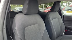 2019 (19) FORD FIESTA 1.0 EcoBoost 125 Active 1 5dr 5839210