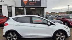 2019 (19) FORD FIESTA 1.0 EcoBoost 125 Active 1 5dr 5839183