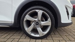 2019 (19) FORD FIESTA 1.0 EcoBoost 125 Active 1 5dr 5839184