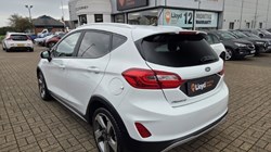 2019 (19) FORD FIESTA 1.0 EcoBoost 125 Active 1 5dr 5839195