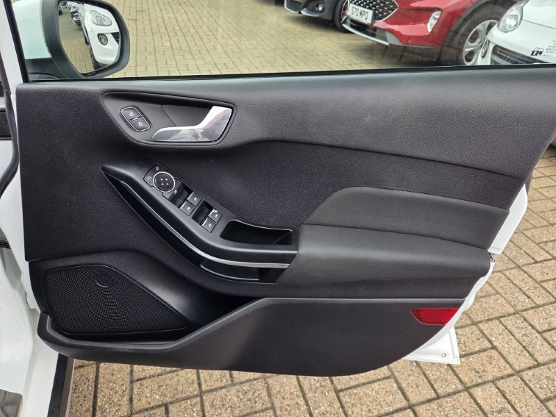 2019 (19) FORD FIESTA 1.0 EcoBoost 125 Active 1 5dr 5839211
