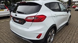 2019 (19) FORD FIESTA 1.0 EcoBoost 125 Active 1 5dr 5839197