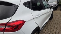 2019 (19) FORD FIESTA 1.0 EcoBoost 125 Active 1 5dr 5839193