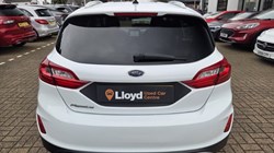 2019 (19) FORD FIESTA 1.0 EcoBoost 125 Active 1 5dr 5839196