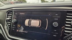 2018 (18) VOLKSWAGEN T-ROC 1.0 TSI SE 5dr 5839383