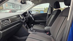 2018 (18) VOLKSWAGEN T-ROC 1.0 TSI SE 5dr 5839369