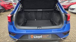 2018 (18) VOLKSWAGEN T-ROC 1.0 TSI SE 5dr 5839359