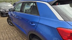 2018 (18) VOLKSWAGEN T-ROC 1.0 TSI SE 5dr 5839353