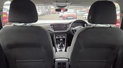 2018 (18) VOLKSWAGEN T-ROC 1.0 TSI SE 5dr 5839361