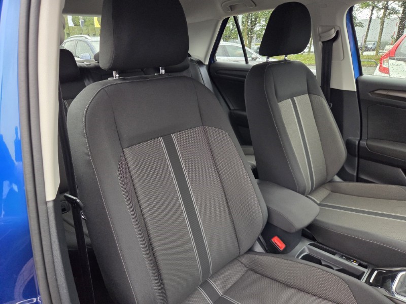 2018 (18) VOLKSWAGEN T-ROC 1.0 TSI SE 5dr 5839371