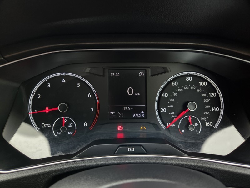 2018 (18) VOLKSWAGEN T-ROC 1.0 TSI SE 5dr 5839384
