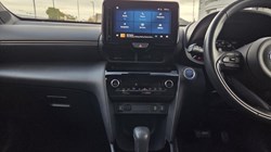 2022 (22) TOYOTA YARIS CROSS 1.5 Hybrid Dynamic 5dr CVT 5933506