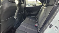 2022 (22) TOYOTA YARIS CROSS 1.5 Hybrid Dynamic 5dr CVT 5933503