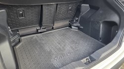 2022 (22) TOYOTA YARIS CROSS 1.5 Hybrid Dynamic 5dr CVT 5933500