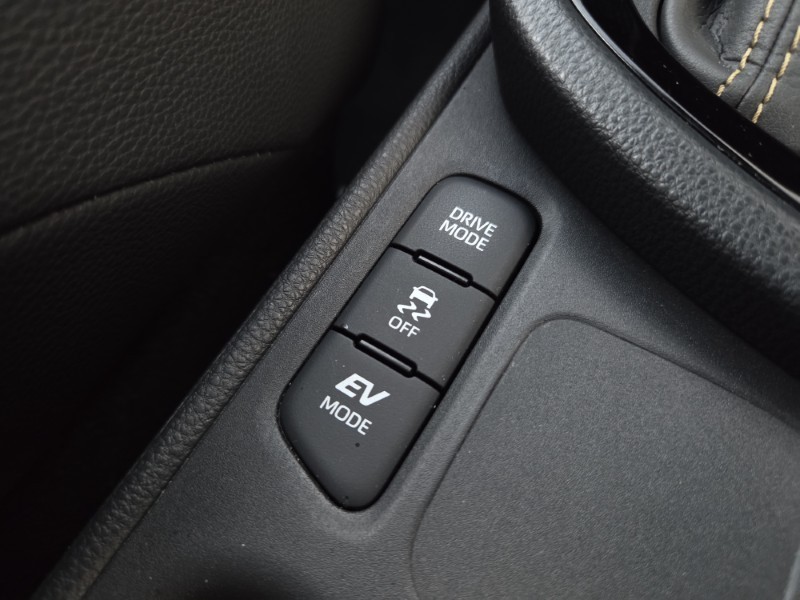 2022 (22) TOYOTA YARIS CROSS 1.5 Hybrid Dynamic 5dr CVT 5933518