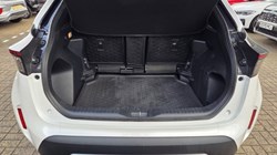 2022 (22) TOYOTA YARIS CROSS 1.5 Hybrid Dynamic 5dr CVT 5933499