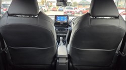 2022 (22) TOYOTA YARIS CROSS 1.5 Hybrid Dynamic 5dr CVT 5933501