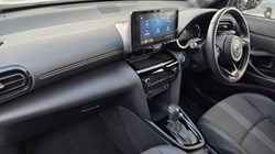 2022 (22) TOYOTA YARIS CROSS 1.5 Hybrid Dynamic 5dr CVT 5933508