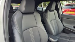 2022 (22) TOYOTA YARIS CROSS 1.5 Hybrid Dynamic 5dr CVT 5933511