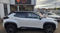 2022 (22) TOYOTA YARIS CROSS 1.5 Hybrid Dynamic 5dr CVT 5933484