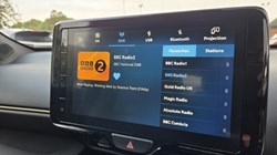 2022 (22) TOYOTA YARIS CROSS 1.5 Hybrid Dynamic 5dr CVT 5933521