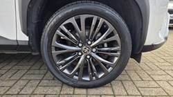 2022 (22) TOYOTA YARIS CROSS 1.5 Hybrid Dynamic 5dr CVT 5933485