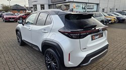 2022 (22) TOYOTA YARIS CROSS 1.5 Hybrid Dynamic 5dr CVT 5933496
