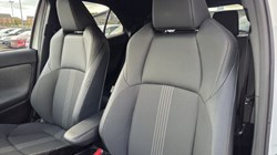 2022 (22) TOYOTA YARIS CROSS 1.5 Hybrid Dynamic 5dr CVT 5933510