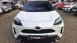 2022 (22) TOYOTA YARIS CROSS 1.5 Hybrid Dynamic 5dr CVT 5933488